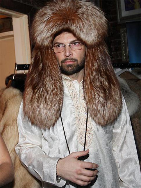 Александр Анатольевич развелся с женой