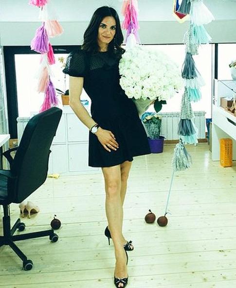 Как дети влияют на знаменитостей?