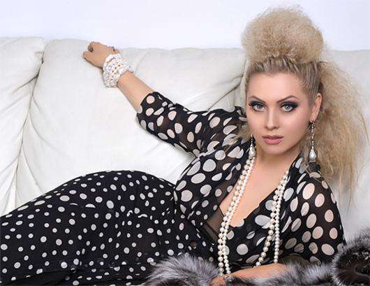 Лена Ленина.