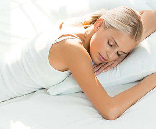 Какие сны снятся красоткам? Фото: Fotolia/PhotoXPress.ru.