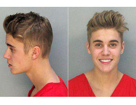 Джастин Бибер. Фото: Rex Features/Fotodom.ru.