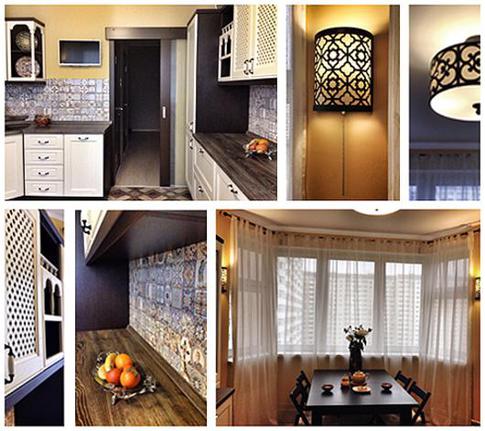 Как москвичке ужиться в одной квартире с восточным мужчиной?