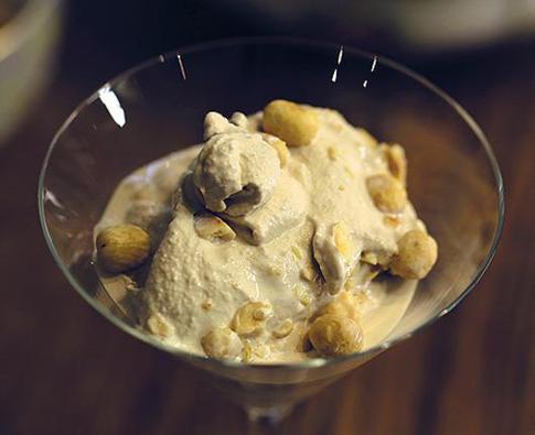 Готовим домашнее мороженое