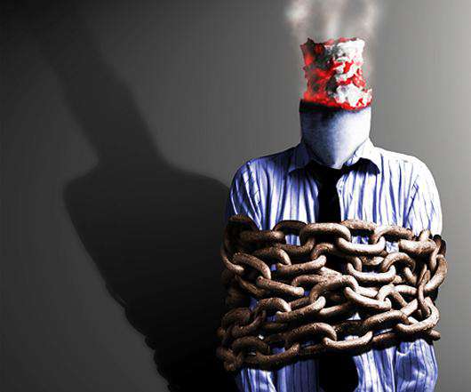 Бросить курить мешают гены. Фото: Fotolia/PhotoXPress.ru.