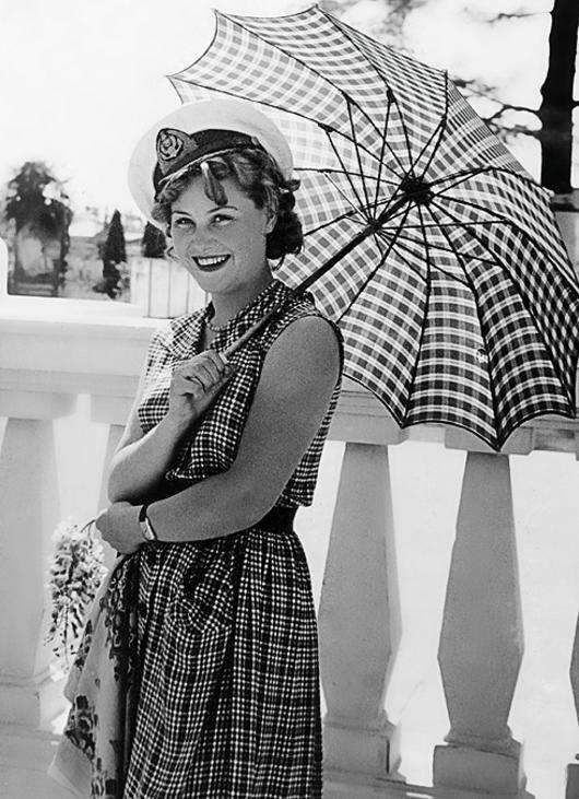 Татьяна Конюхова. Фото: личный архив.