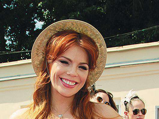 Настя уже после трех процедур чувствует себя намного лучше. 