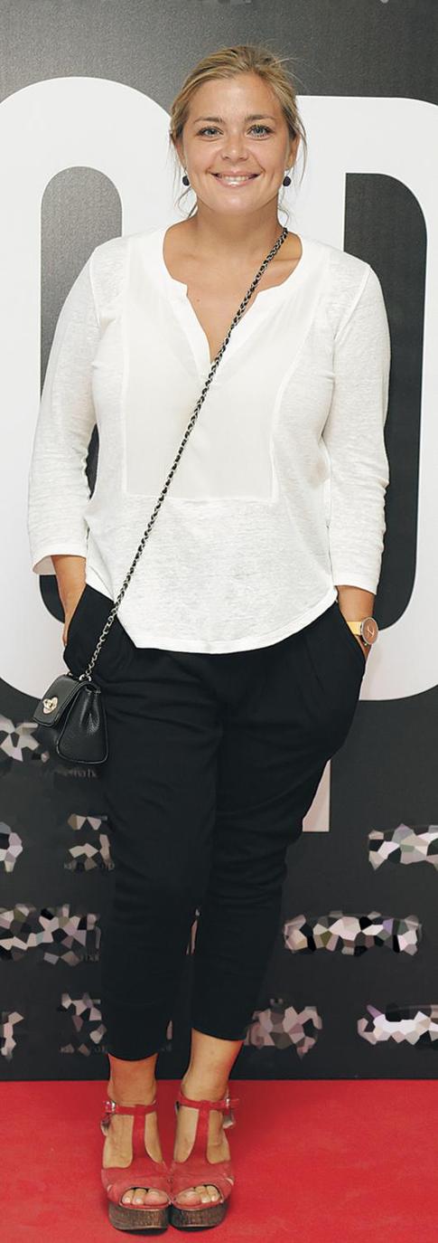 Ирина Пегова: намек на хиппи всегда приветствуется