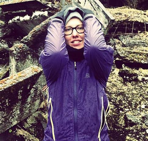 Как звезды провели майские праздники?