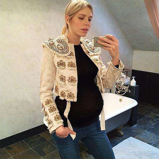 Елена Перминова. Фото: Instagram.com.