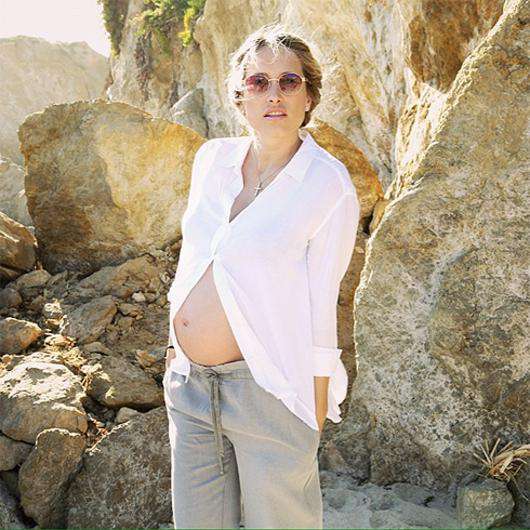 Мария Кравцова. Фото: Instagram.com/marikakravtsova. 