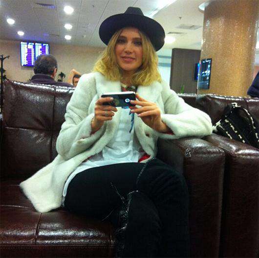 ГлюкoZa. Фото: Twitter.com.