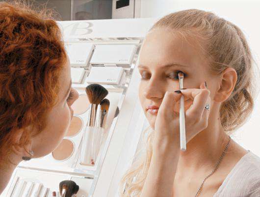 Фото: Мария Троянер.