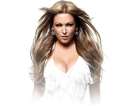 Ирина Дубцова.