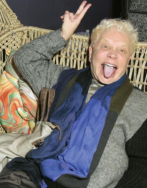 Борис Моисеев споет с Элтоном Джоном