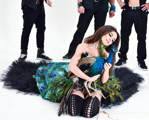 Анна Плетнева обратилась за помощью к психотерапевту