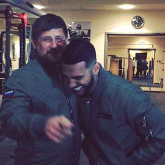 «Возможно последнее видео )))», - предупредил Тимати поклонников. Фото: социальные сети