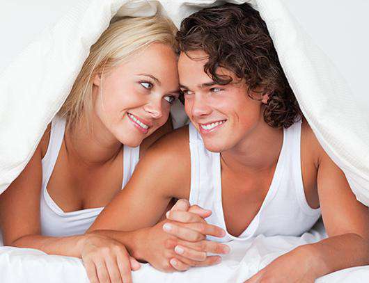 Как вернуть секс в отношения? Фото: Lori.ru.