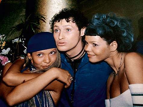 Фото: личный архив Александра Медведева.