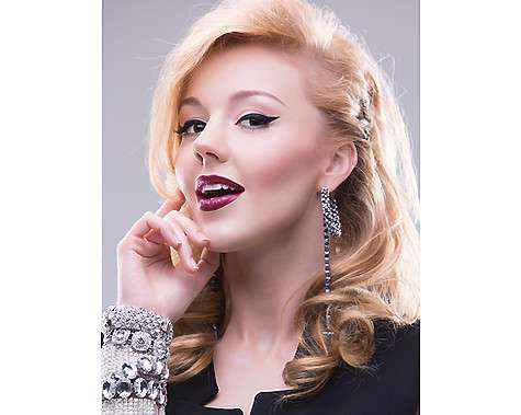 Юлианна Караулова. Фото: материалы пресс-служб.