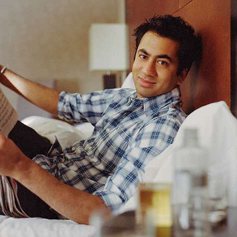 Кэл Пенн. Фото: www.kinopoisk.ru.