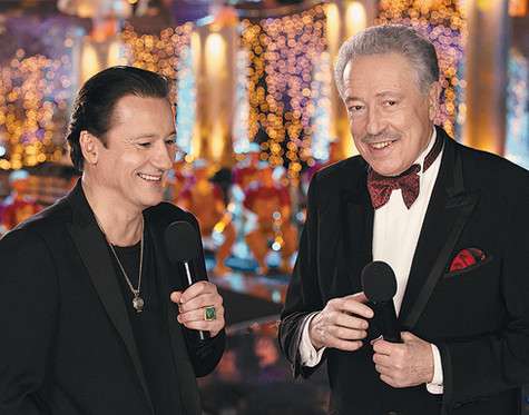 Владимир Спиваков. Фото: Вадим Шульц (материалы пресс-служб).