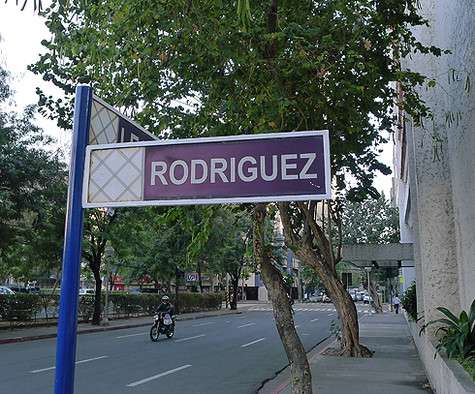 «Да это же Испания, только тропическая!» - хочется воскликнуть вслед за Иваном Гончаровым.