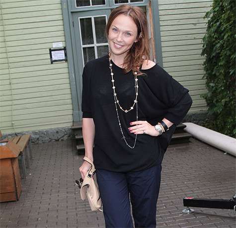 Альбина Джанабаева. Фото: Лилия Шарловская. Альбина Джанабаева. Фото: Лилия Шарловская.