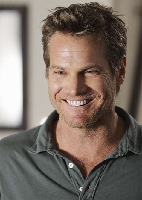 Брайан Ван Холт. Фото: www.kinopoisk.ru.