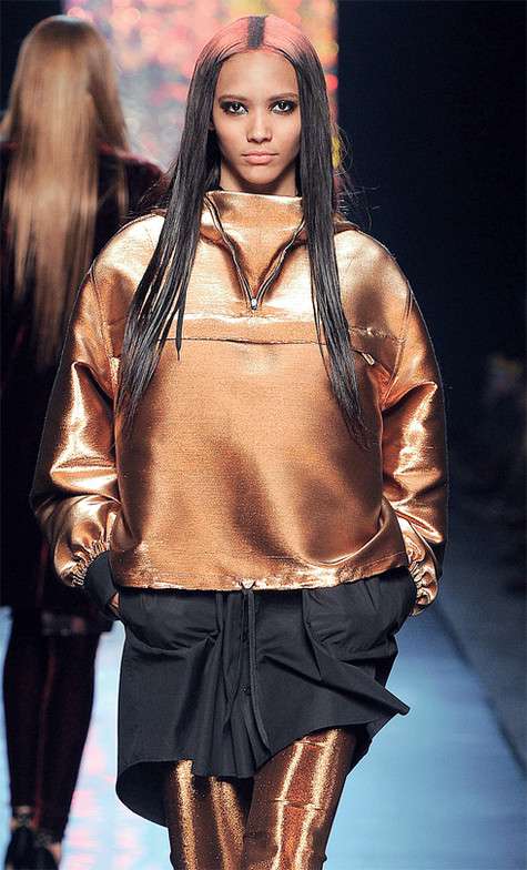 Jean Paul Gaultier. Фото: материалы пресс-служб.