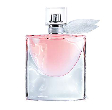 Новая версия La Vie Est Belle вышла нежнее и легче классического аромата.