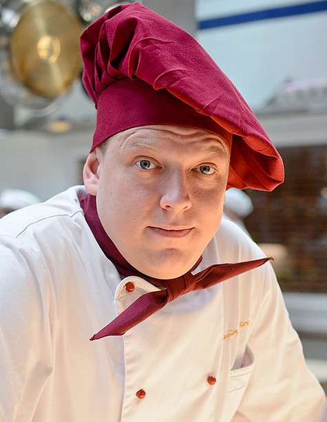 Сергей Лавыгин. Фото: материалы пресс-служб.