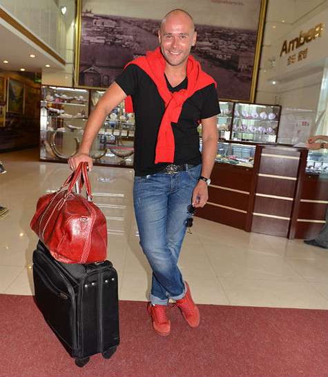 Максим Аверин. Максим Аверин.