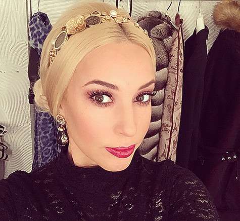 Лера Кудрявцева. Фото: Instagram.com/Leratv. Лера Кудрявцева. Фото: Instagram.com/Leratv.