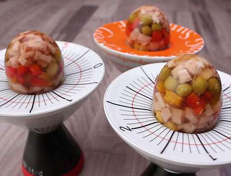 Яйца «Фаберже». Фото: материалы пресс-служб.