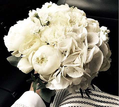 Novikovaofficial: «Зефирка». Фото: Instagram.com/novikovaofficial.