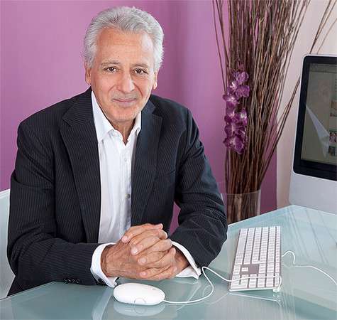 Пьер Дюкан. Фото: материалы пресс-служб.