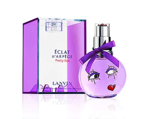 Eclat D’Arpage от Lanvin. Фото: материалы пресс-служб. Eclat D’Arpage от Lanvin. Фото: материалы пресс-служб.