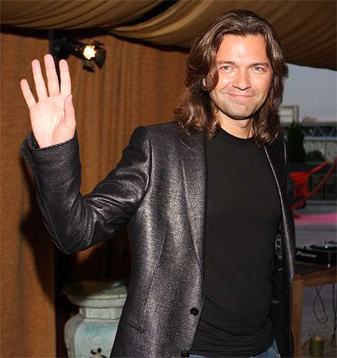 Дмитрий Маликов. Фото: Лилия Шарловская. Дмитрий Маликов. Фото: Лилия Шарловская.