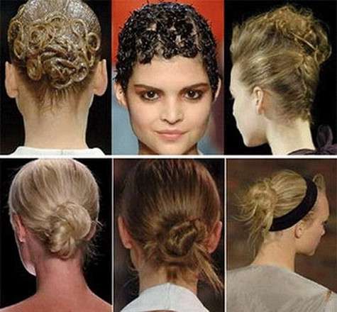 Что говорит ваша прическа о вас? Фото: almaznica.ru. Что говорит ваша прическа о вас? Фото: almaznica.ru.