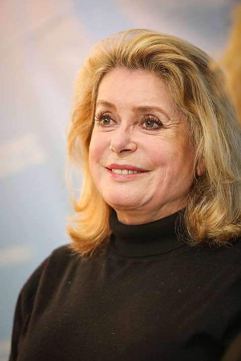 ... и доброжелательна