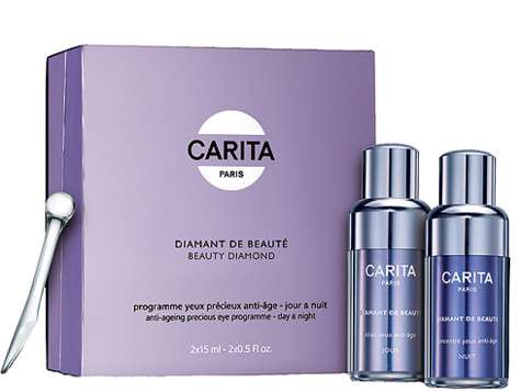Diamant de Beaute от Carita. Фото: материалы пресс-служб.