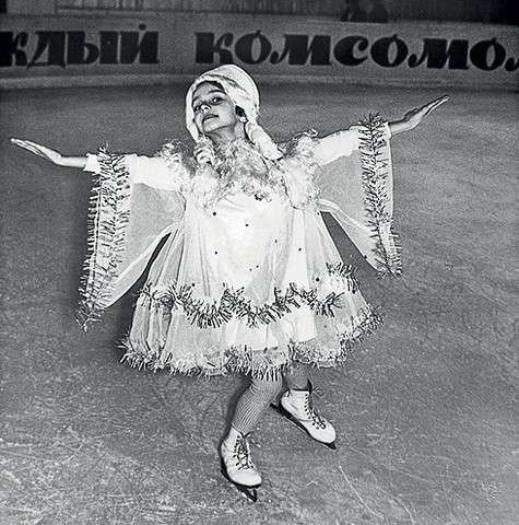 Фото: личный архив Татьяна Навки. Фото: личный архив Татьяна Навки.