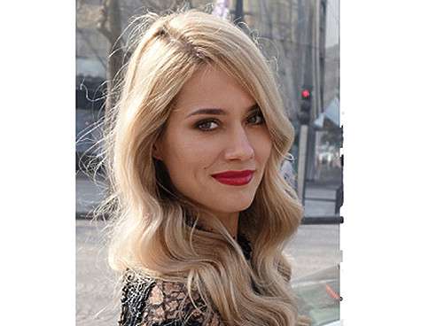 Юля Паршута. Фото: материалы пресс-служб.