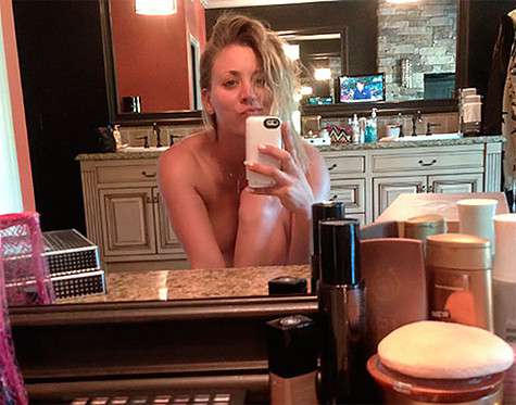 Кейли Куоко. Фото: reddit.com.