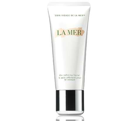 Скраб The Refining Facial от La Mer. Фото: материалы пресс-служб.
