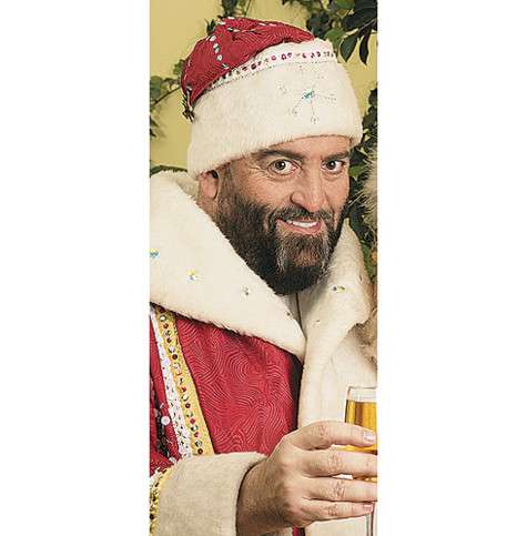 Михаил Шуфутинский. Фото: материалы пресс-служб.