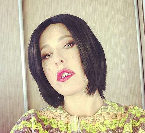 Ксения Собчак. Фото: Instagram.com.