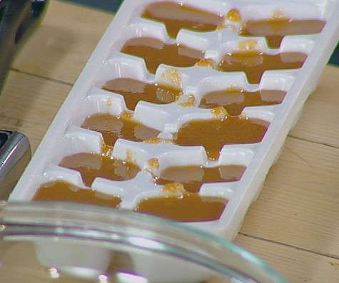 Советские ириски-тянучки. Фото: материалы пресс-служб.