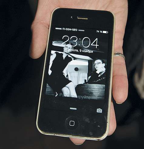 Фото: Геннадий Авраменко.