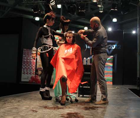 Фото: Гертруда Жигарева.